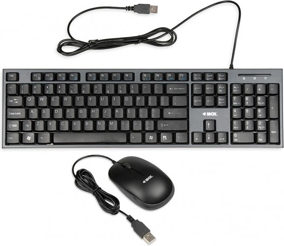 Eenvoudige USB-aansluiting