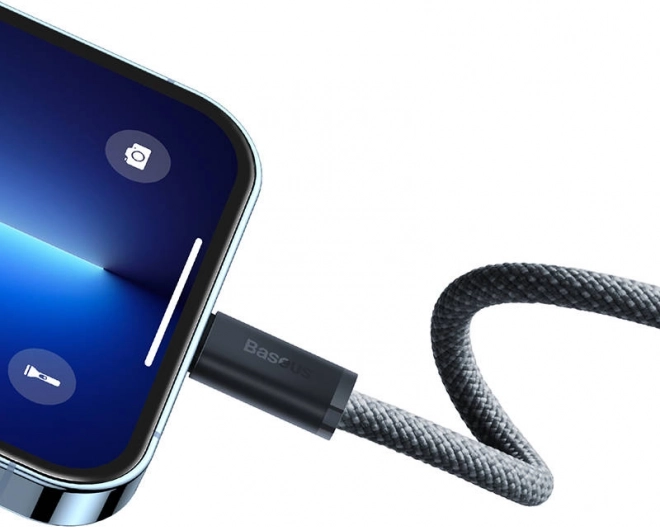 Snelle batterijoplaadfunctie
