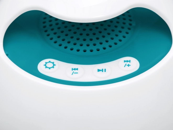 Draagbare drijvende luidspreker Bestway MusicWave™ met Bluetooth en LED-verlichting