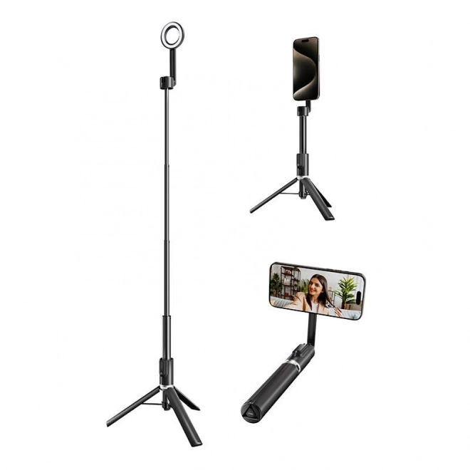 Telesin telefoonhouder / statief