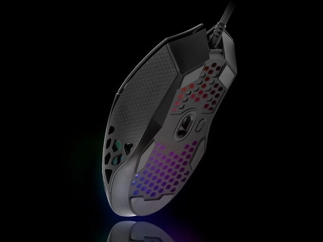 Gamingmuis GameZone Reika RGB USB