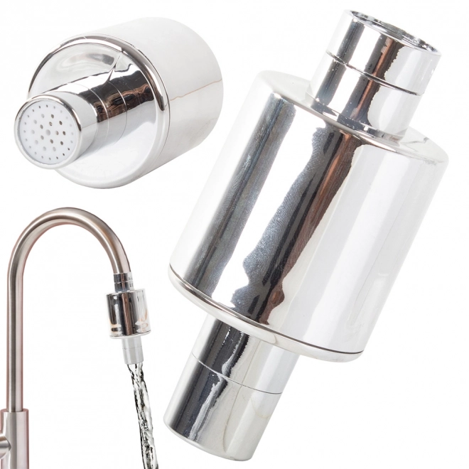 Waterfilter voor schoon water