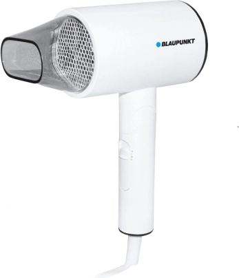 Blaupunkt HDD401WH haardroger met ionisatie en inklapbare handgreep