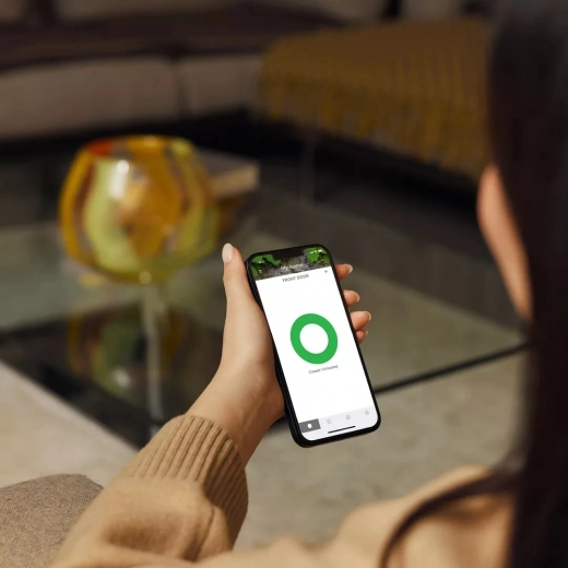 Eenvoudig toegangsbeheer