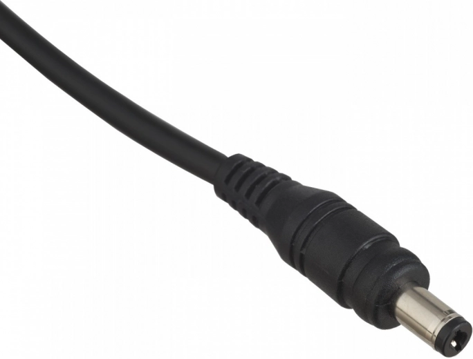 Universele connector 5,5 × 2,1 mm