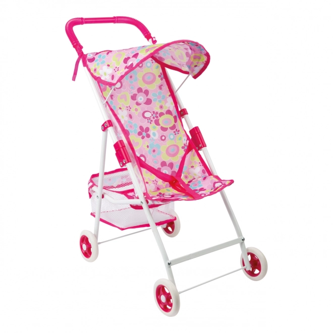 Small Foot Poppenwagen lichtgewicht