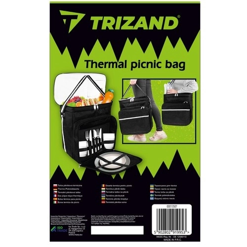 Thermo Picknicktas