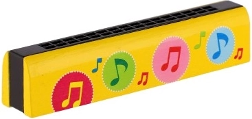 Comfortabel formaat voor kleine handjes