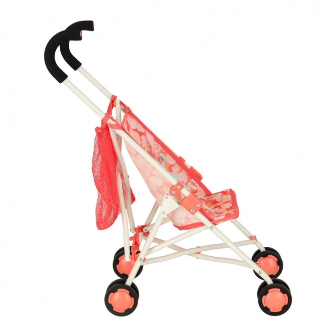 Baby Annabell buggy met netje