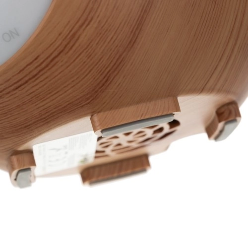 Aroma diffuser en luchtbevochtiger 200ml Ruhhy