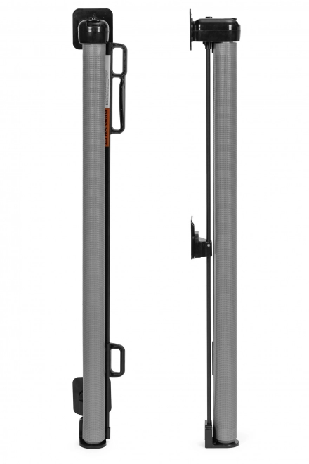 Veiligheidsbarrière ECOTOYS voor trappen en deuren