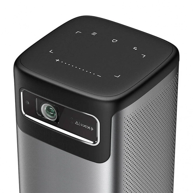 Mini projector BlitzWolf BW-VT2 Pro Max