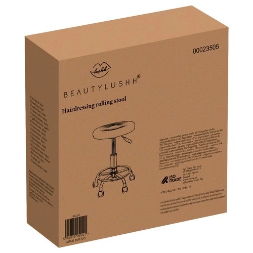Kapperstoel Beautylushh SF23505