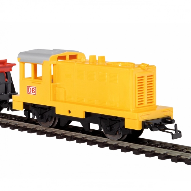 Piko Startset myTrain® Goederentrein DB - 57090