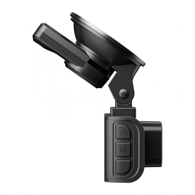 Redtiger dashcam met Wi-Fi en GPS