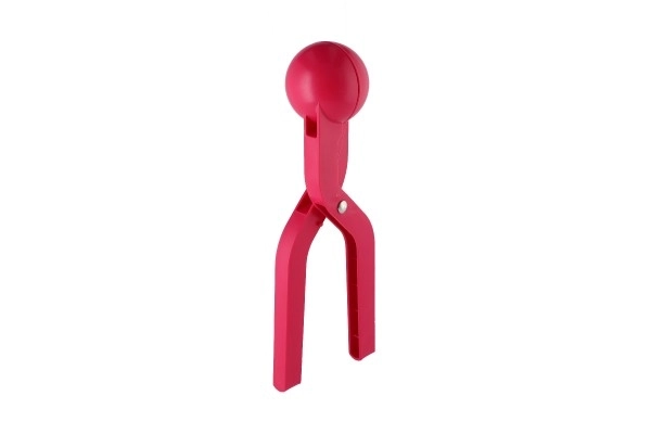 Sneeuwbollenmaker – plastic