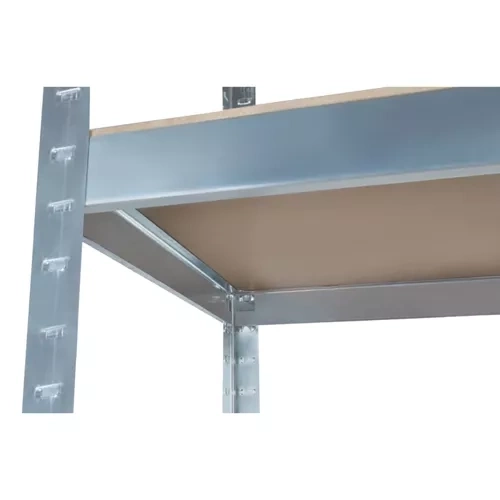 Opslagrek 180x90x40 Malatec 23768