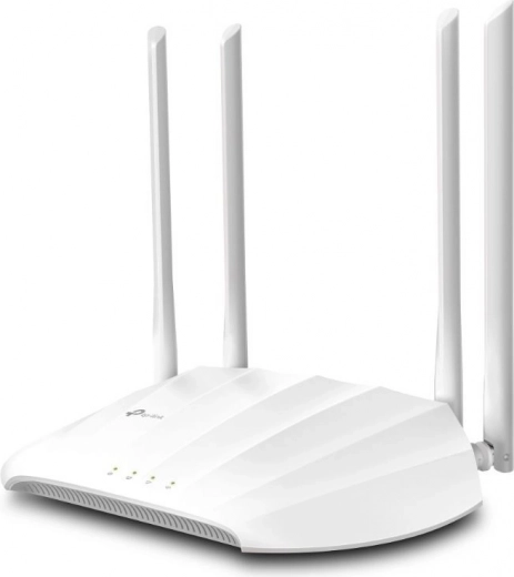 Revolutionaire Wi‑Fi 6-snelheden