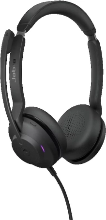 Professioneel geluid met 28 mm drivers