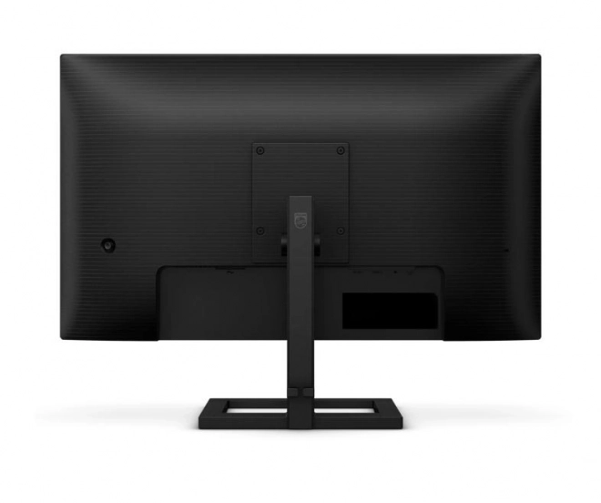 Monitor 27 IPS 4K met HDMI en DP