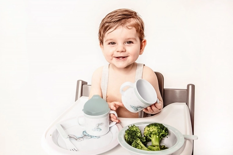 Gemakkelijk te reinigen materiaal