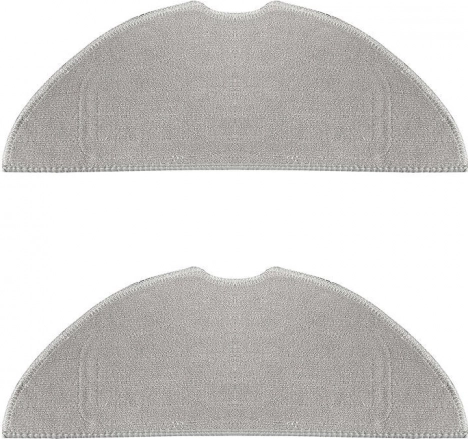 Dweilpads voor MOVA S10 en S10 Plus