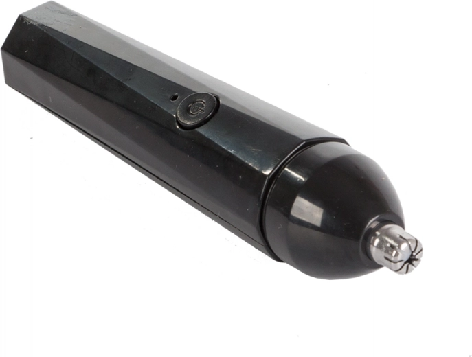 2-in-1 met verwisselbare opzetstukken