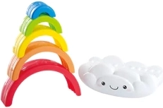 Regenboogpuzzel