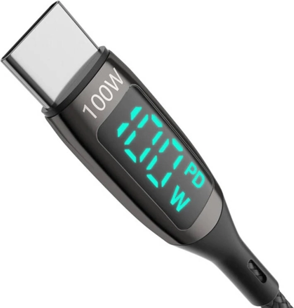 Snel opladen en gegevensoverdracht