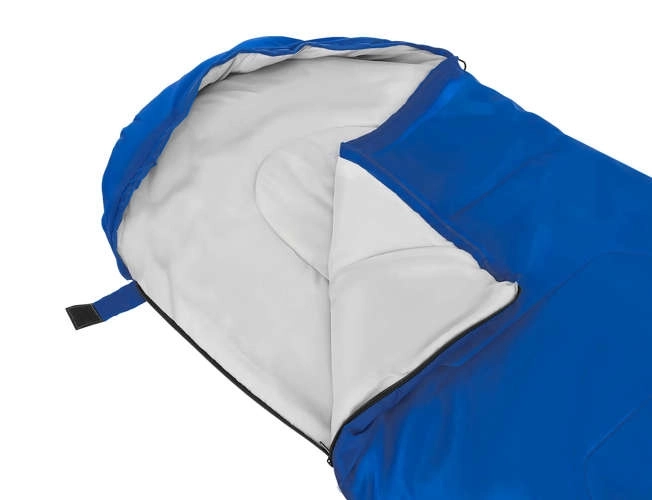 Slaapzak - blauw S10249