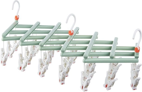 29 clips voor maximale capaciteit