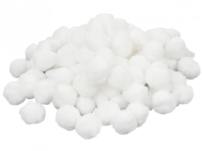 Bestway Flowclear filterballen voor zwembadpompen