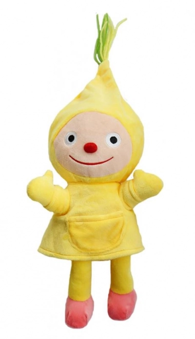 František Magische Kleuterschool zittend pluche 30cm 0m+