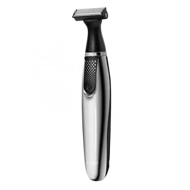 Scheerapparaat en trimmer 2-in-1 Floves