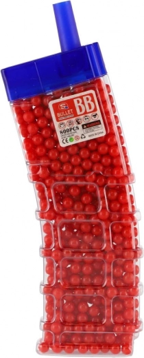 800 stuks voor langdurig plezier