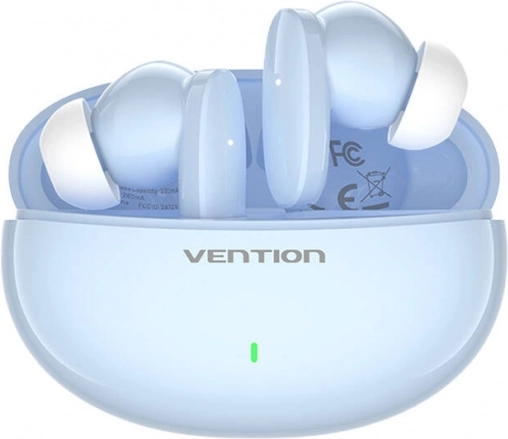 Draadloze oordopjes Vention Elf Earbuds E01 roze