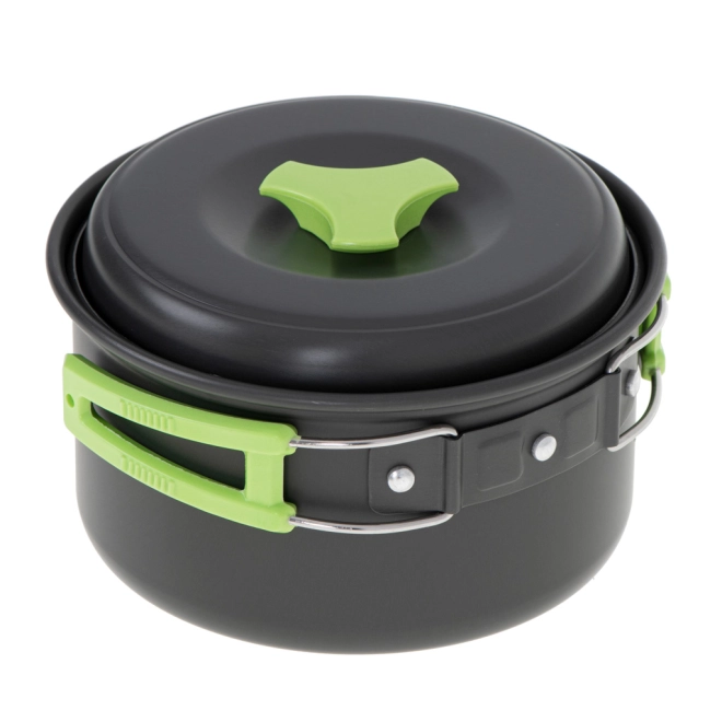 Compact en licht ontwerp