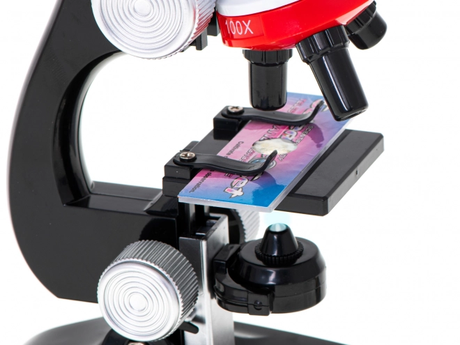 Microscoop 1200x