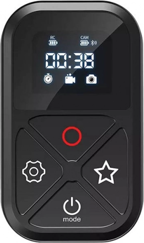 Telesin-afstandsbediening voor GoPro HERO