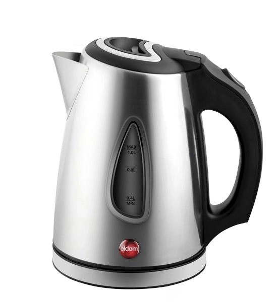Waterkoker ELDOM CS10, verlicht, 1 l