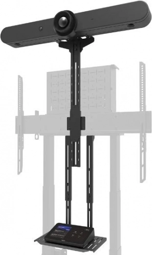 Compatibel met Logitech Rally