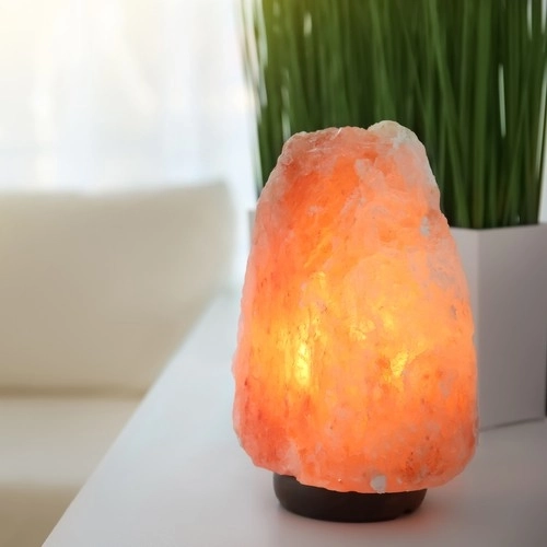 Zoutlamp/ionisator 3-5kg 22722