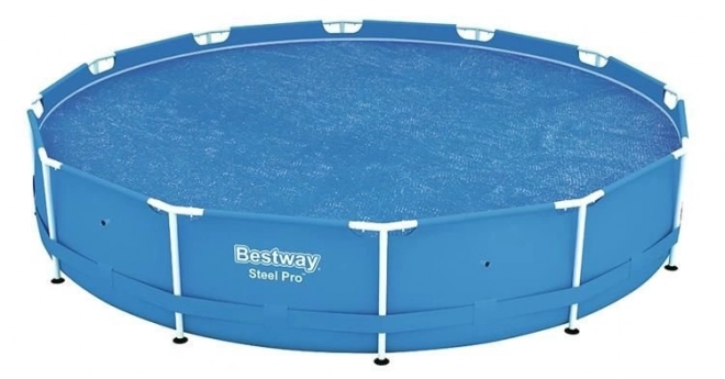 Zonneafdekking voor zwembad Bestway 366 cm