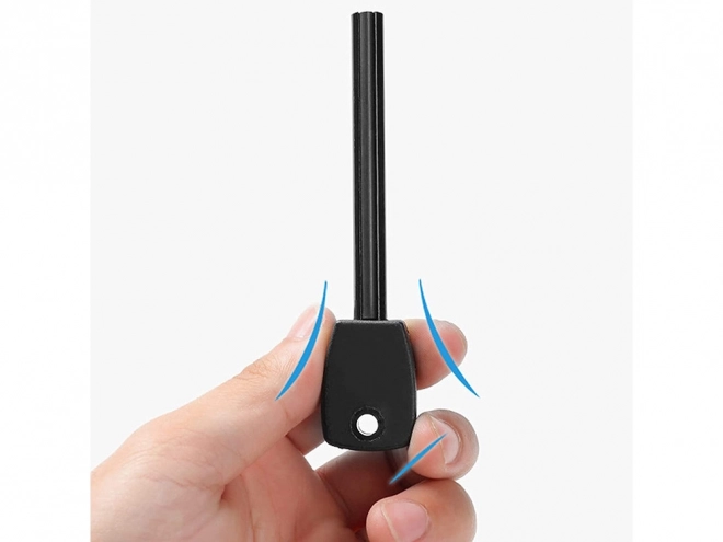 Magnesiumkrijt voor overleving