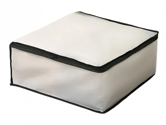 Organizer voor beddengoed en kleding