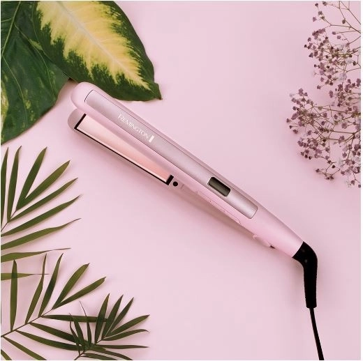 Remington Coconut Smooth stijltang