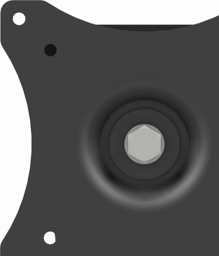 Sterke stalen constructie en veilige vergrendeling