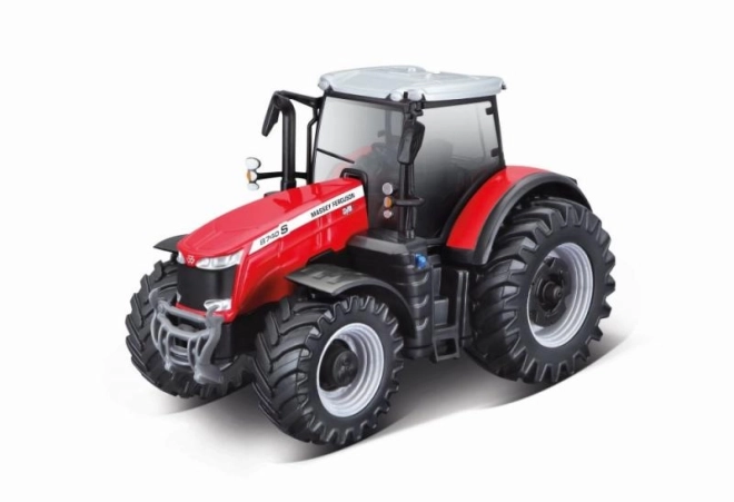 Bburago Boerderijtractor