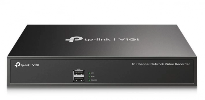 VIGI netwerk videorecorder 16-kanalen