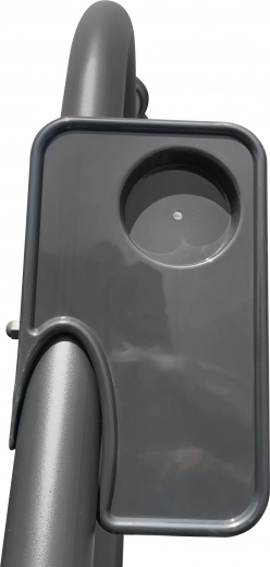 Comfort binnen handbereik